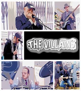 The Villains UK 